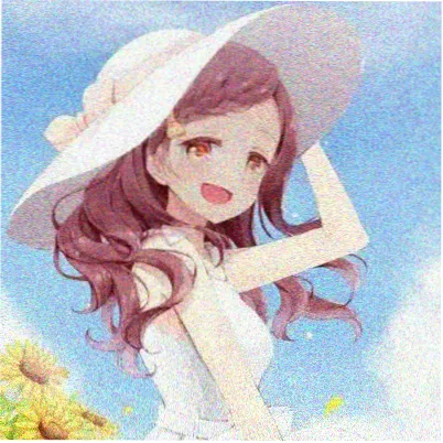 曹雪芹 头像